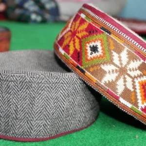 Himachali Topi